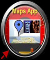 Abs Training Exercises Maps App