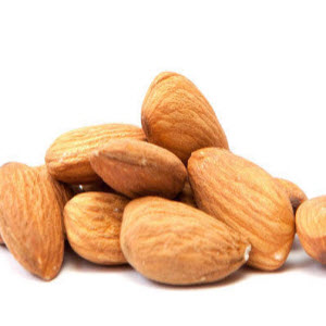 Almonds