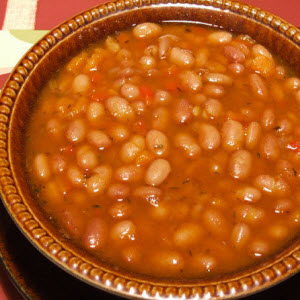 Baked Beans