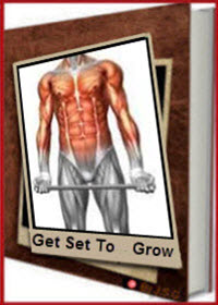 Get Set To Grow By GSG