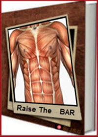 Raise The Bar By GSG