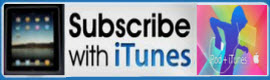 Subscribe With iTunes iPad Mobile Ready