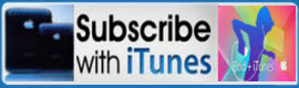 Subscribe With iTunes iPhone Mobile Ready