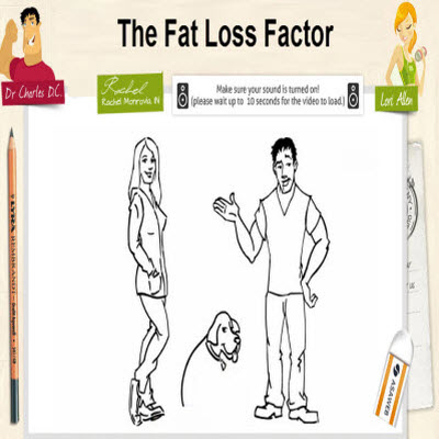 The Fat Loss Factor Program