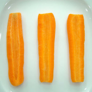 Vegetable Sticks
