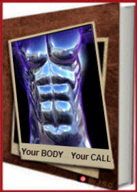 Your Body Your Call By GSG